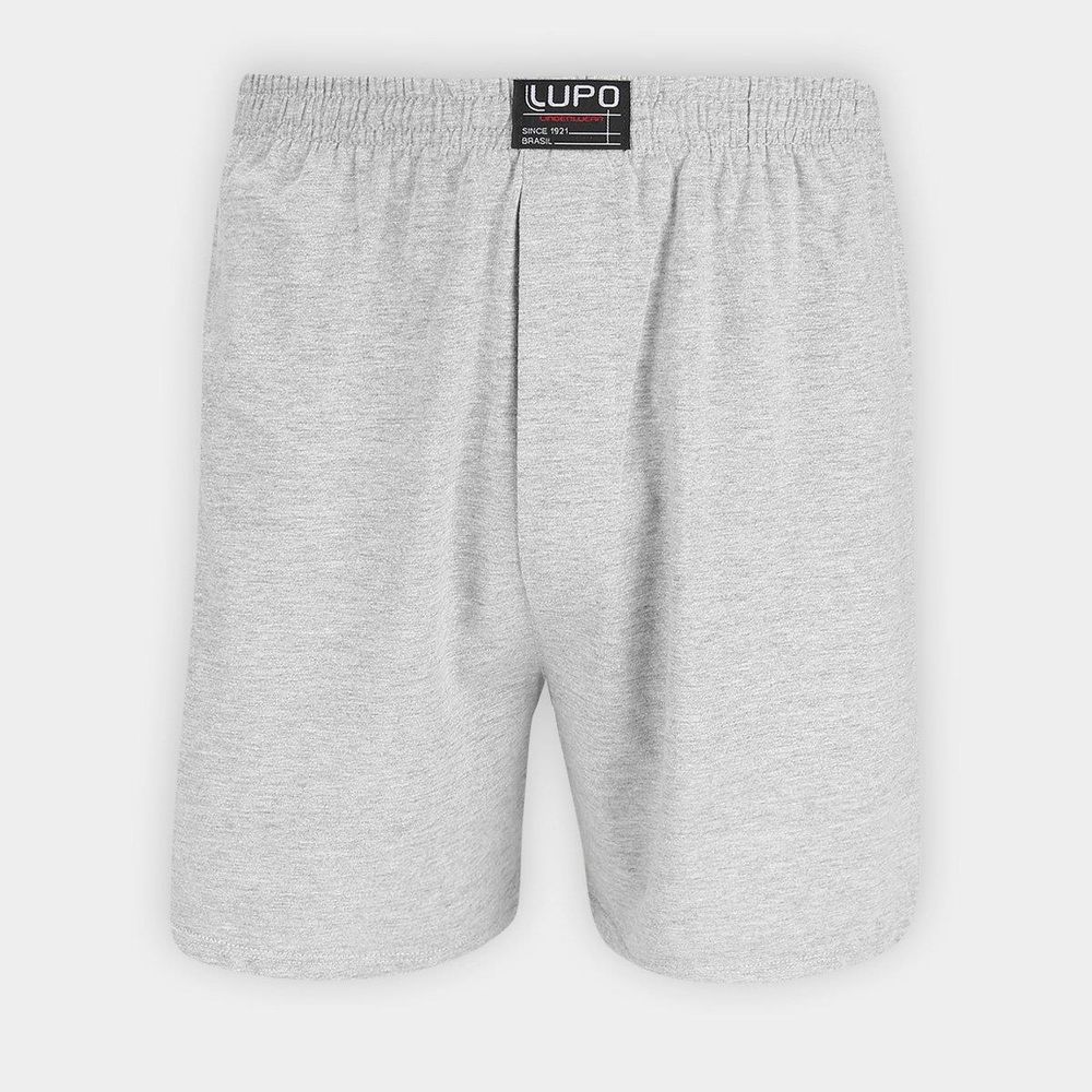 Cueca-Samba-Cancao-Lupo-Malha-Masculina Cueca-Samba-Cancao-Lupo-Malha-Masculina