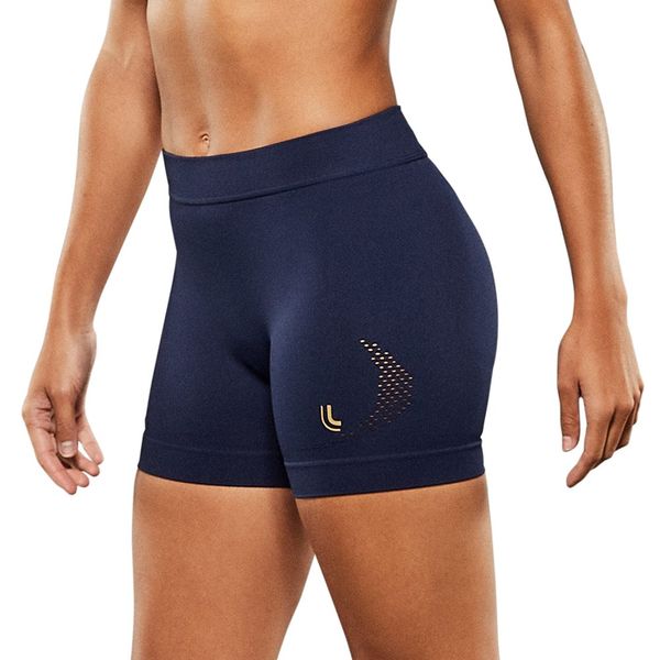 Short Lupo Attack Feminino