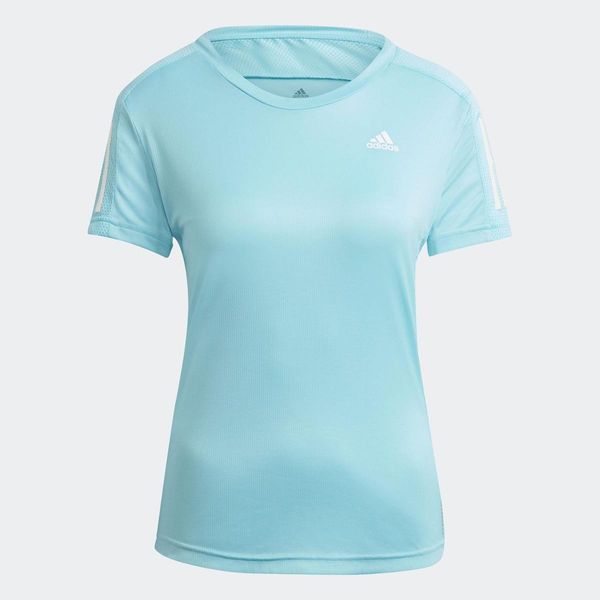 Camiseta-Own-the-Run-|-Adidas