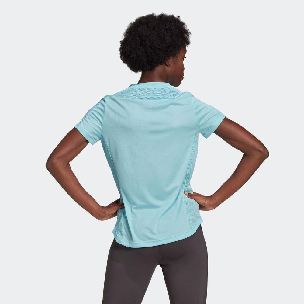 Camiseta-Own-the-Run-|-Adidas