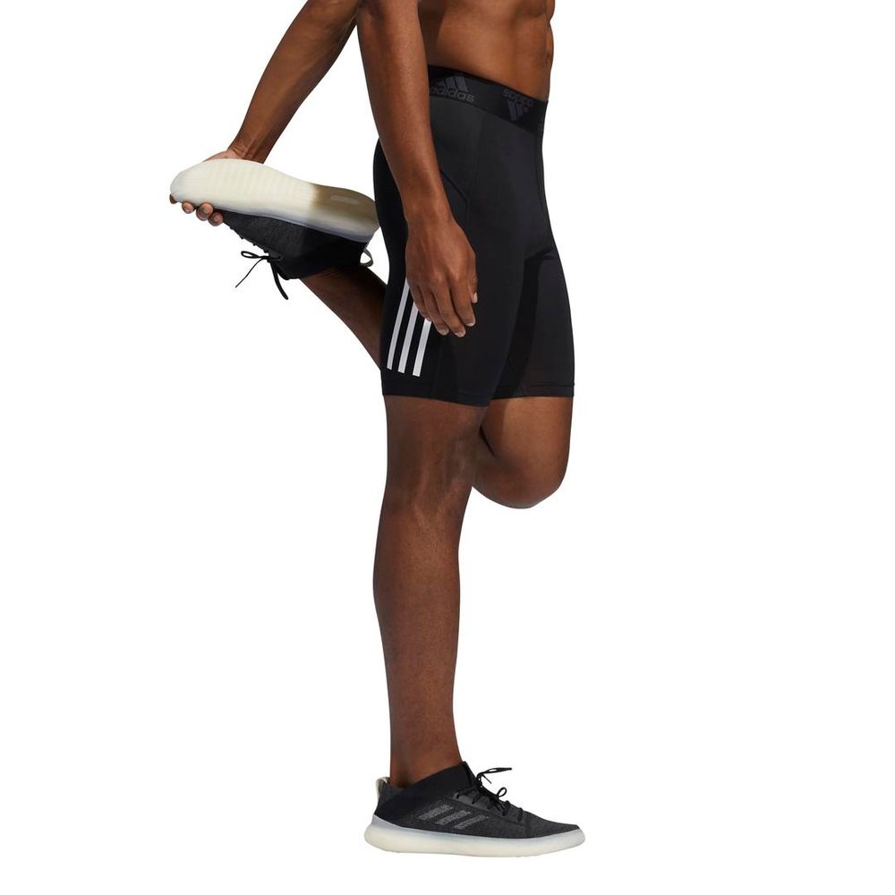 Bermuda-de-Compressao-Adidas-Techfit-3S-Masculino