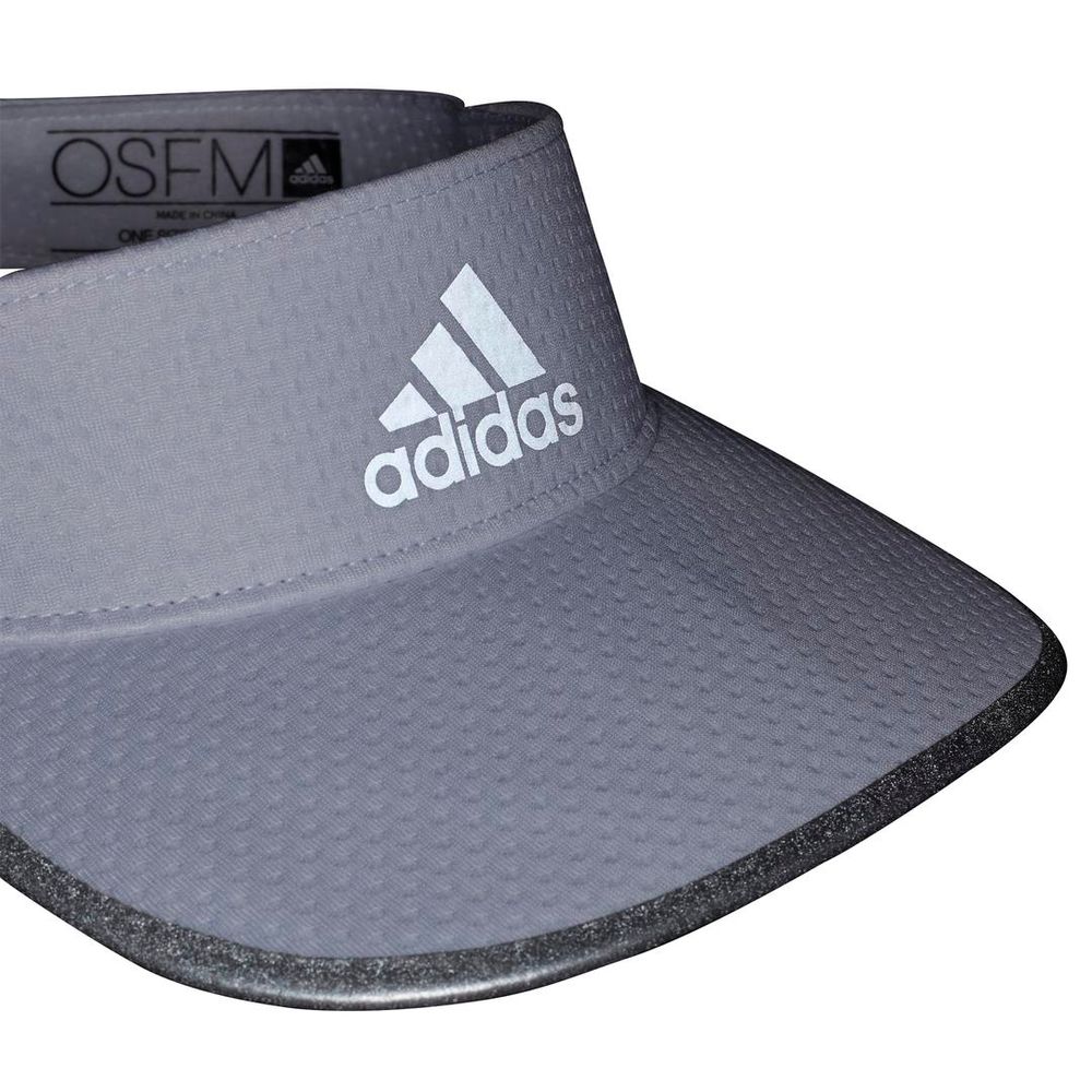 Viseira-Adidas-Aeroready-Runner-Unissex- Viseira-Adidas-Aeroready-Runner-Unissex-