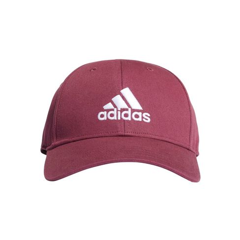 Bone-Adidas-Baseball-Logo-Cap-Unissex