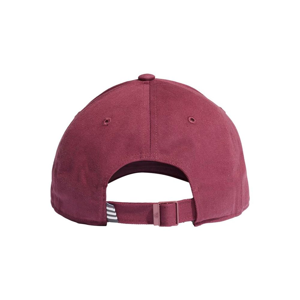 Bone-Adidas-Baseball-Logo-Cap-Unissex