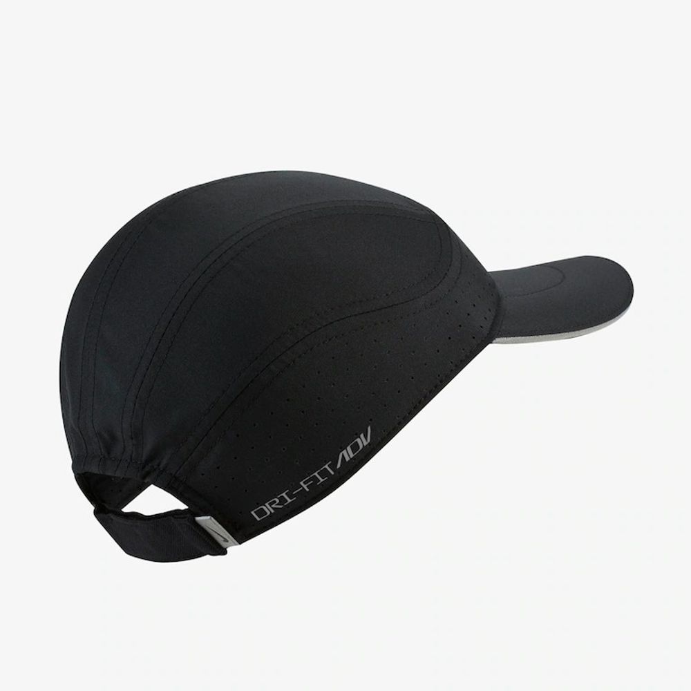 Bone-Nike-Strapback-Aerobill-Featherligth-Unissex