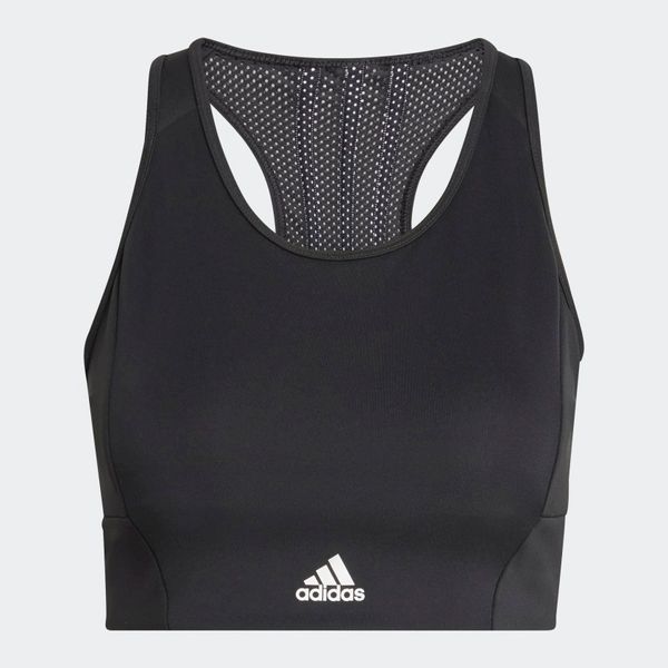 Top-Adidas-Aeroready-Designed-2-Move-3-Listras-Feminino-