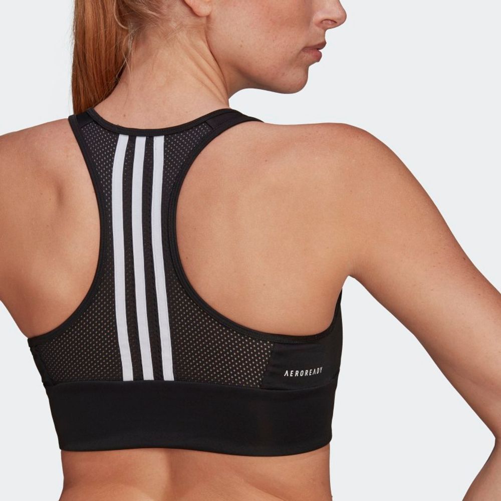 Top-Adidas-Aeroready-Designed-2-Move-3-Listras-Feminino-