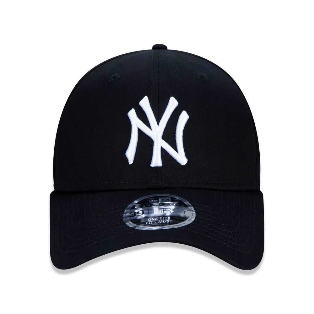 Bone-New-Era-39Thirty-Mlb-New-York-Yankees-Unissex Bone-New-Era-39Thirty-Mlb-New-York-Yankees-Unissex
