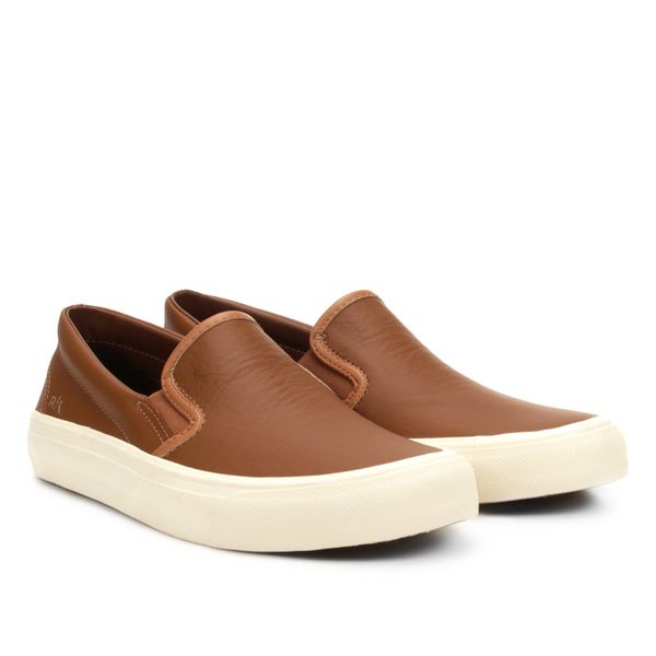 Tenis-Reserva-Slip-On-Couro-Basico-Masculino-