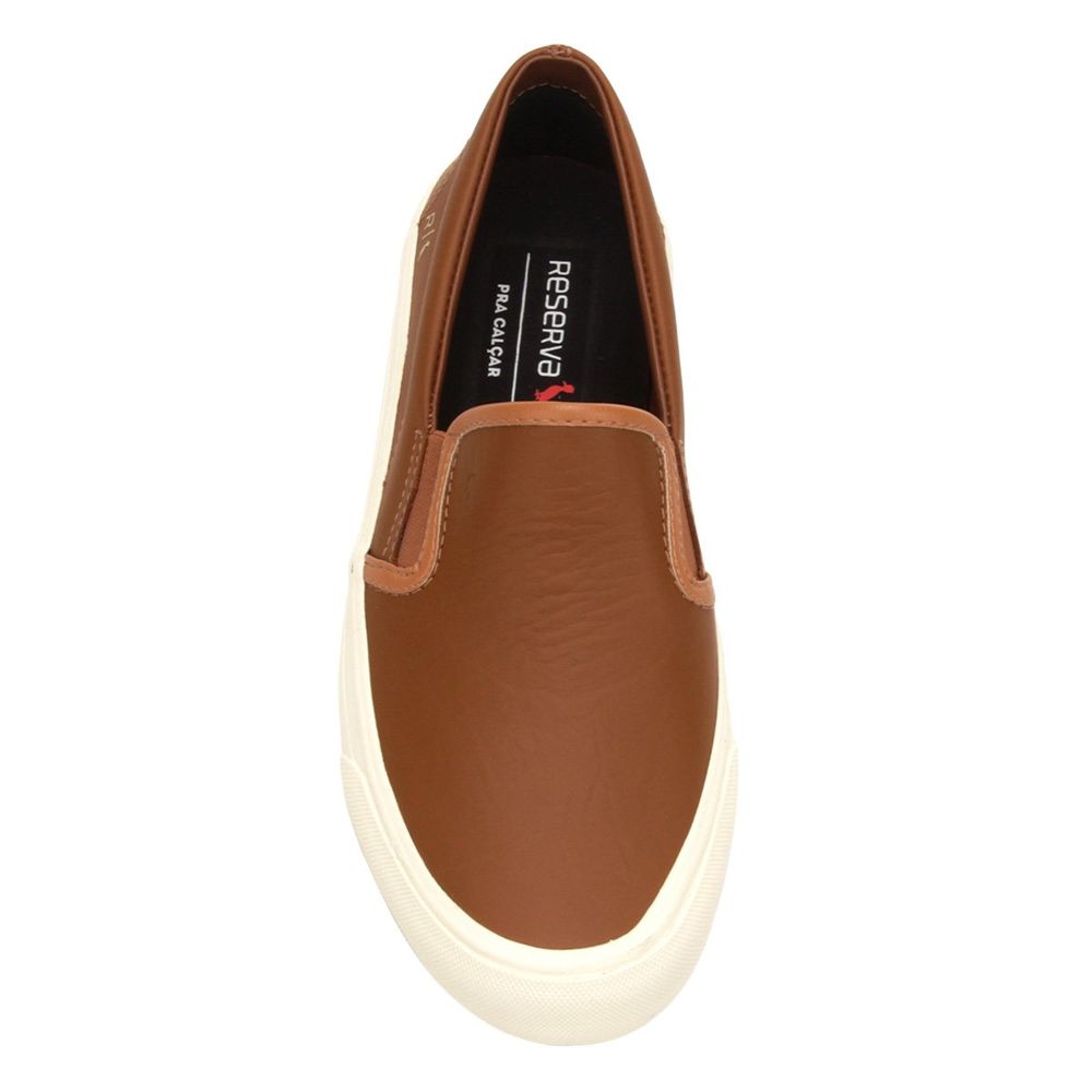 Tenis-Reserva-Slip-On-Couro-Basico-Masculino-