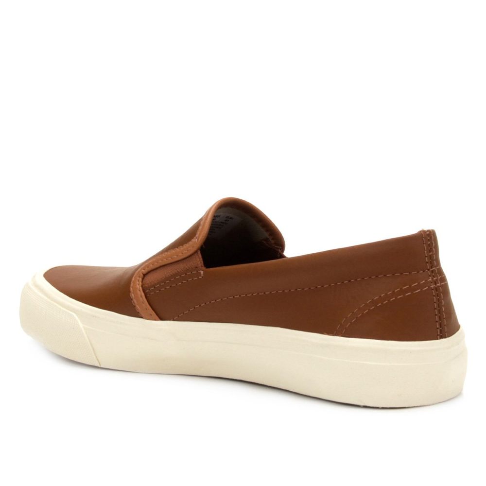 Tenis-Reserva-Slip-On-Couro-Basico-Masculino-