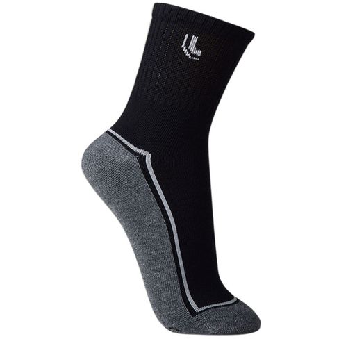 Meia-Lupo-Sport-Cano-Medio-Basica- Meia-Lupo-Sport-Cano-Medio-Basica-