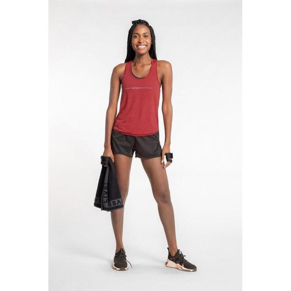 Shorts-LIVE--Run-Essential-Feminina