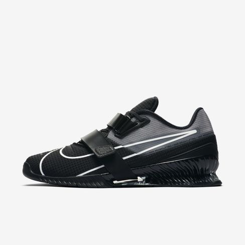 Tenis nike fashion com velcro masculino