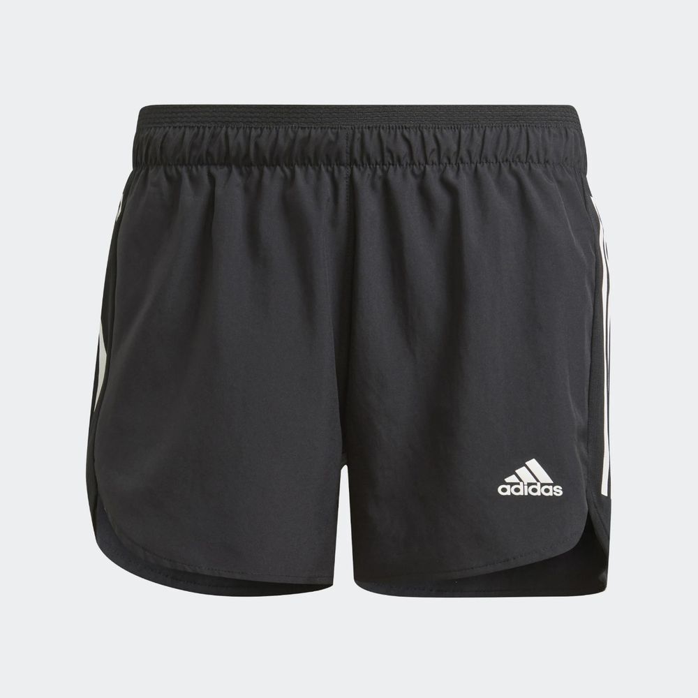 Short-Adidas-Design-To-Move-3-Listras-Plano-Feminino