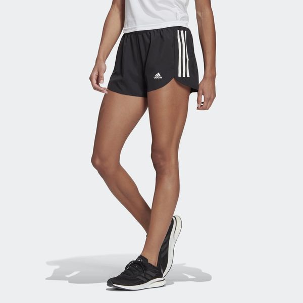 Short-Adidas-Design-To-Move-3-Listras-Plano-Feminino