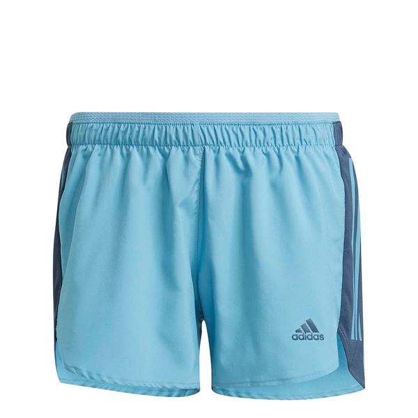 Short-Adidas-Design-To-Move-3-Listras-Plano-Feminino