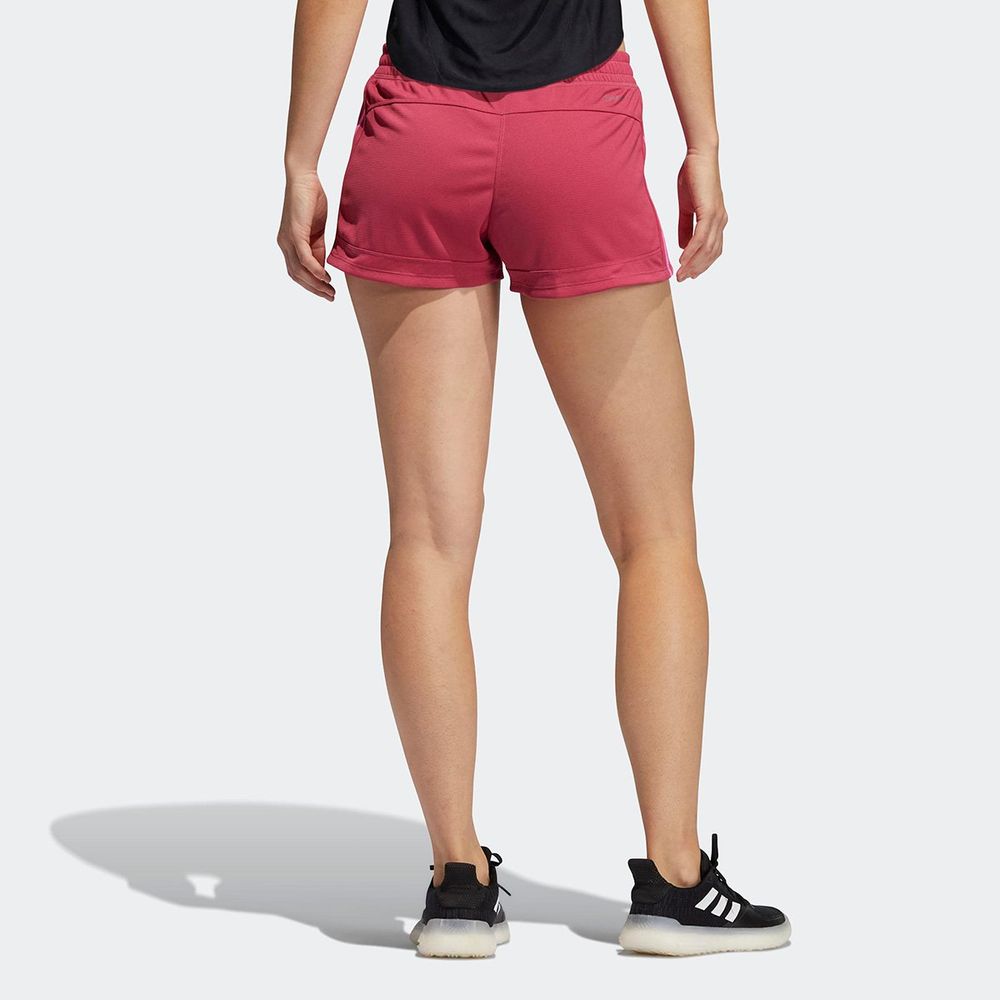 Short-Adidas-Pace-3-Stripes-Knit-Feminino