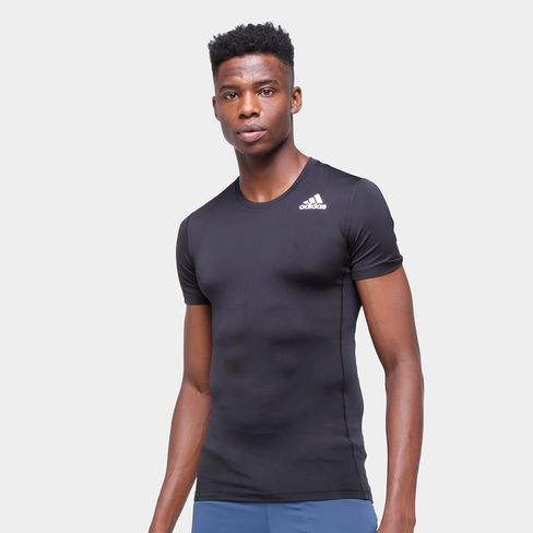 Camiseta-de-Compressao-Adidas-Masculina