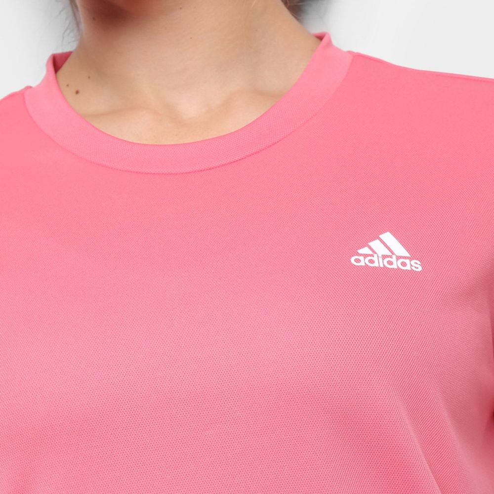 Camiseta-Adidas-D2M-Sport-Feminina-
