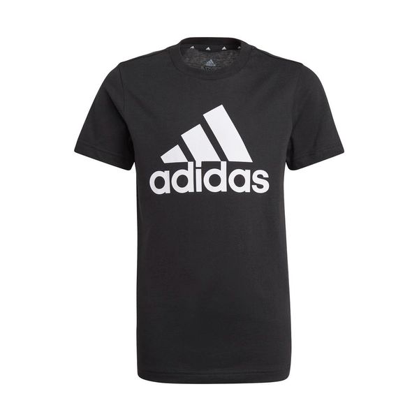 Camiseta-Adidas-Logo-Masculina-Infantil-