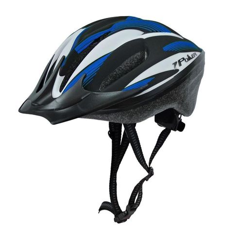 Capacete-Ciclista-Poker-Windstorm-Com-Led-Adulto