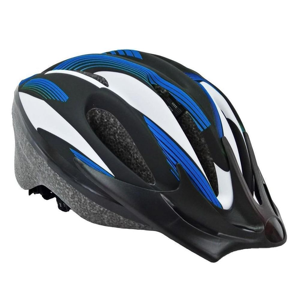 Capacete-Ciclista-Poker-Windstorm-Com-Led-Adulto