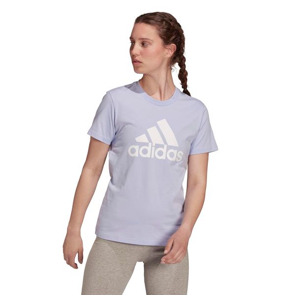 Camiseta-Adidas-Essentials-Logo-Adidas-Feminina