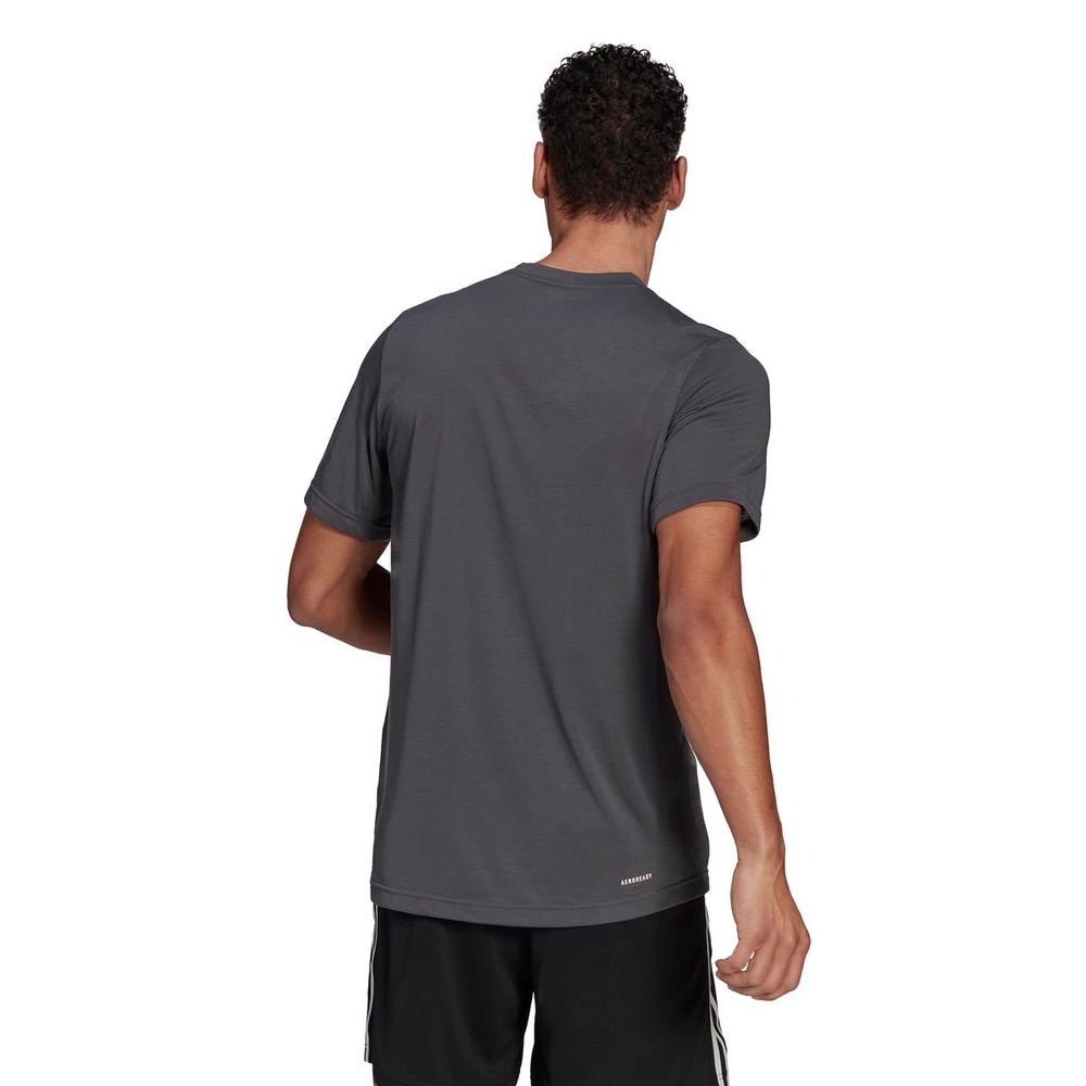 Blusa-Adidas-Logo-Polyester-Masculina-