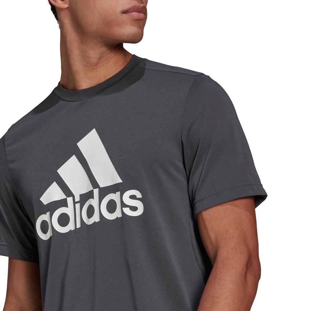 Blusa-Adidas-Logo-Polyester-Masculina-