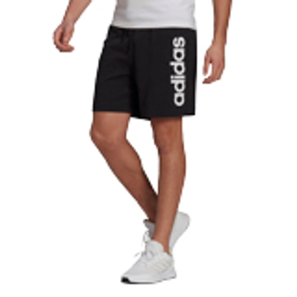 Short-Adidas-Aeroready-Essentials-Linear-Logo-Masculino-
