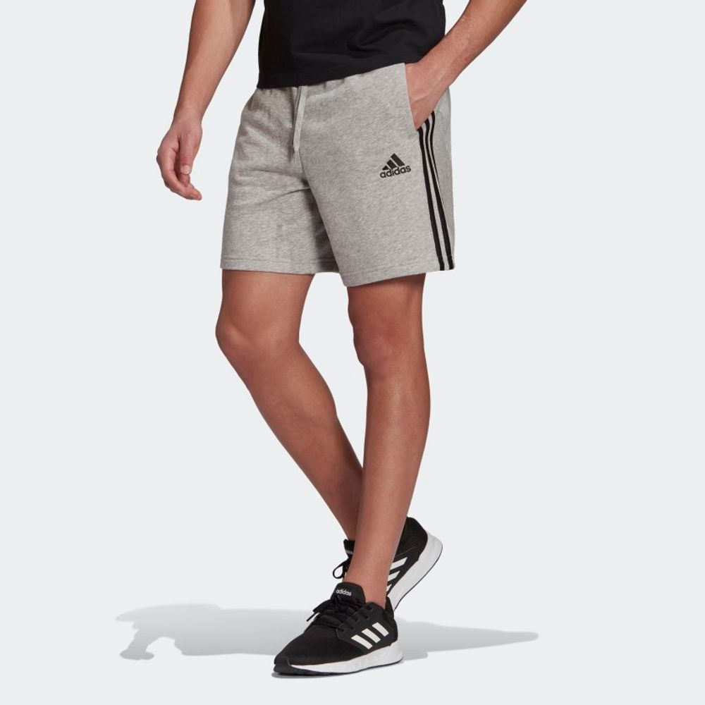 Short-Adidas-Aeroready-Essentials-3S-Masculino-