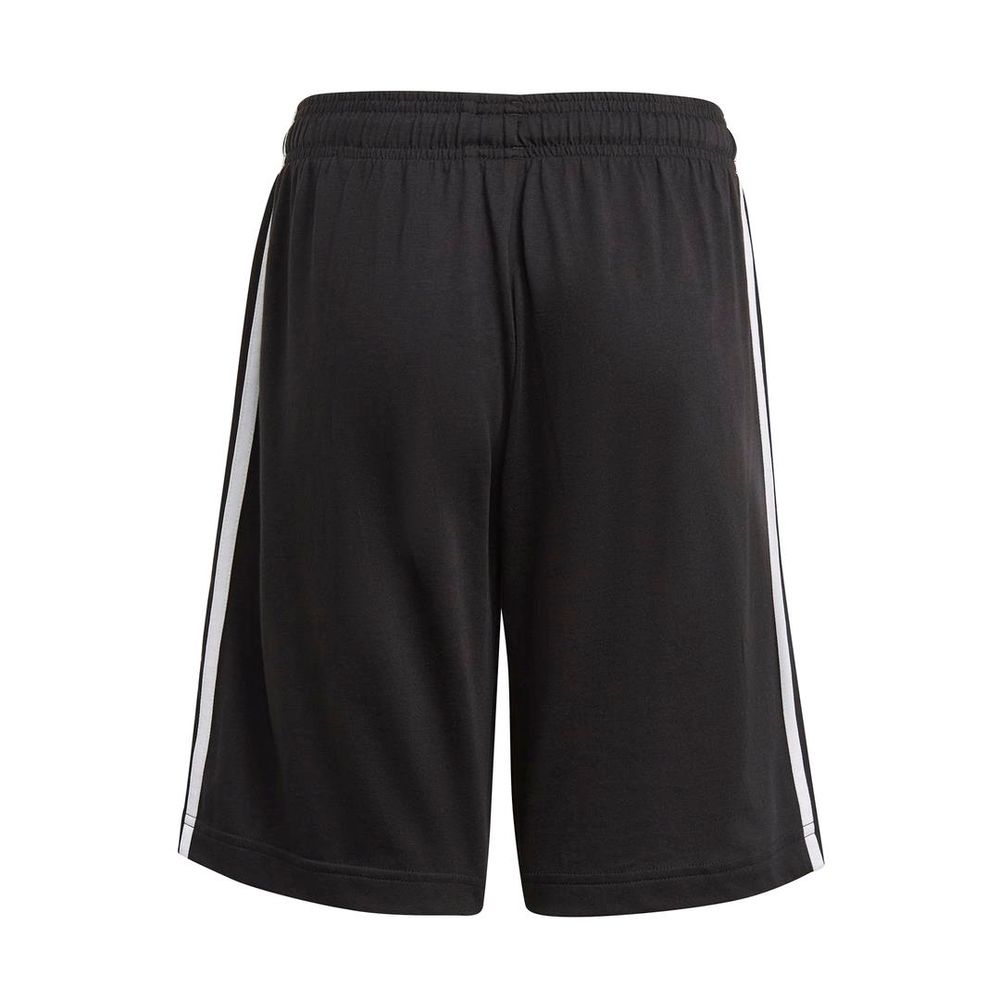 Short-Adidas-Essentials-3-Stripes-Infantil-Masculino-