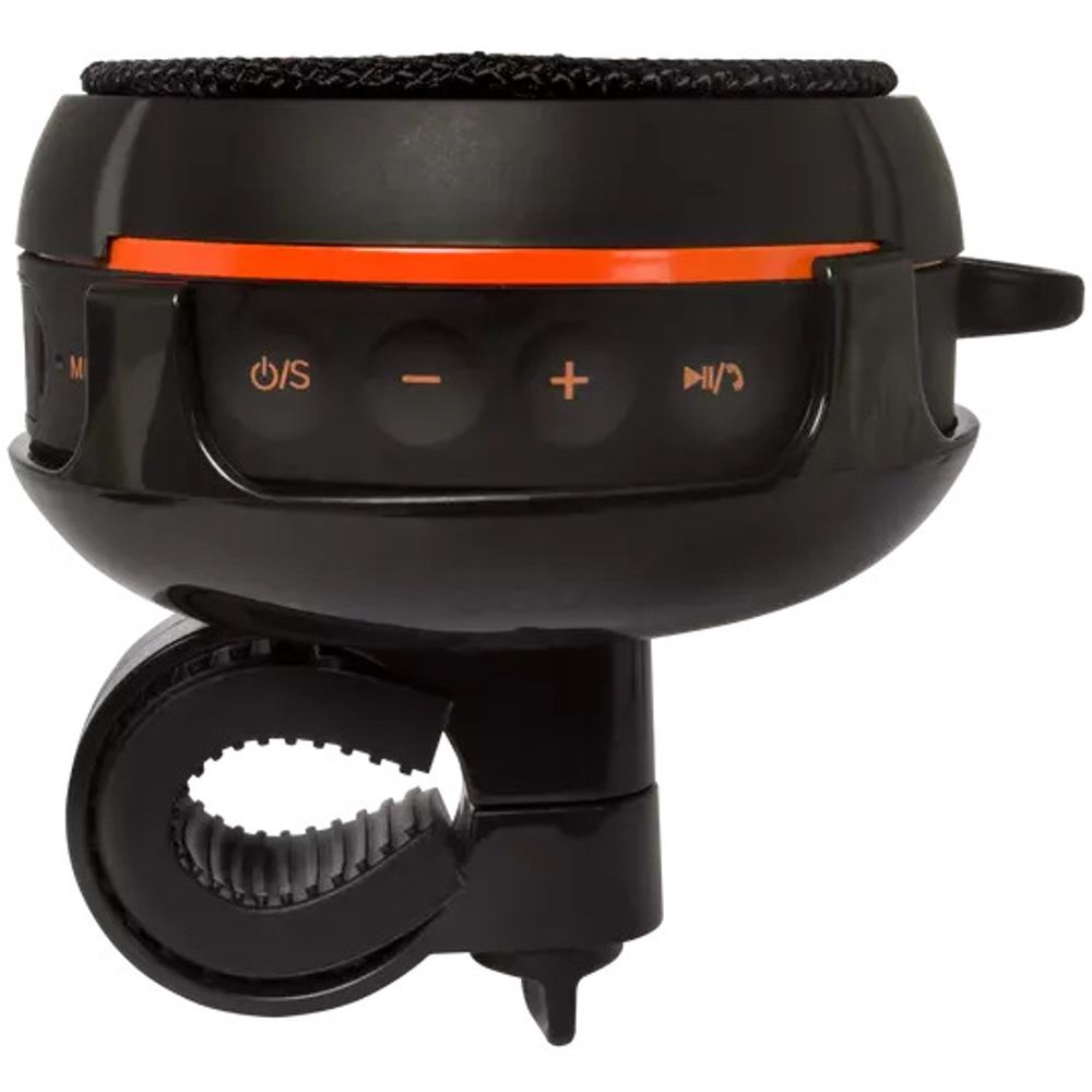 Caixa-de-Som-Portatil-Bluetooth-JBL-Wind-2-USB-P2-SD-FM-IPX7-5W-8-Ohms-Suporte-Para-Bike-e-Moto-