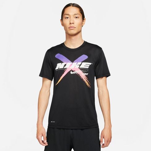 Camiseta-Nike-Dri-FIT-Masculina