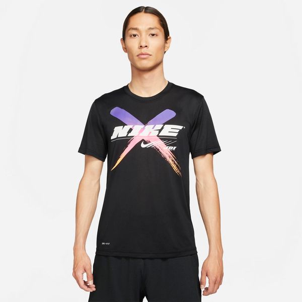 Camiseta-Nike-Dri-FIT-Masculina