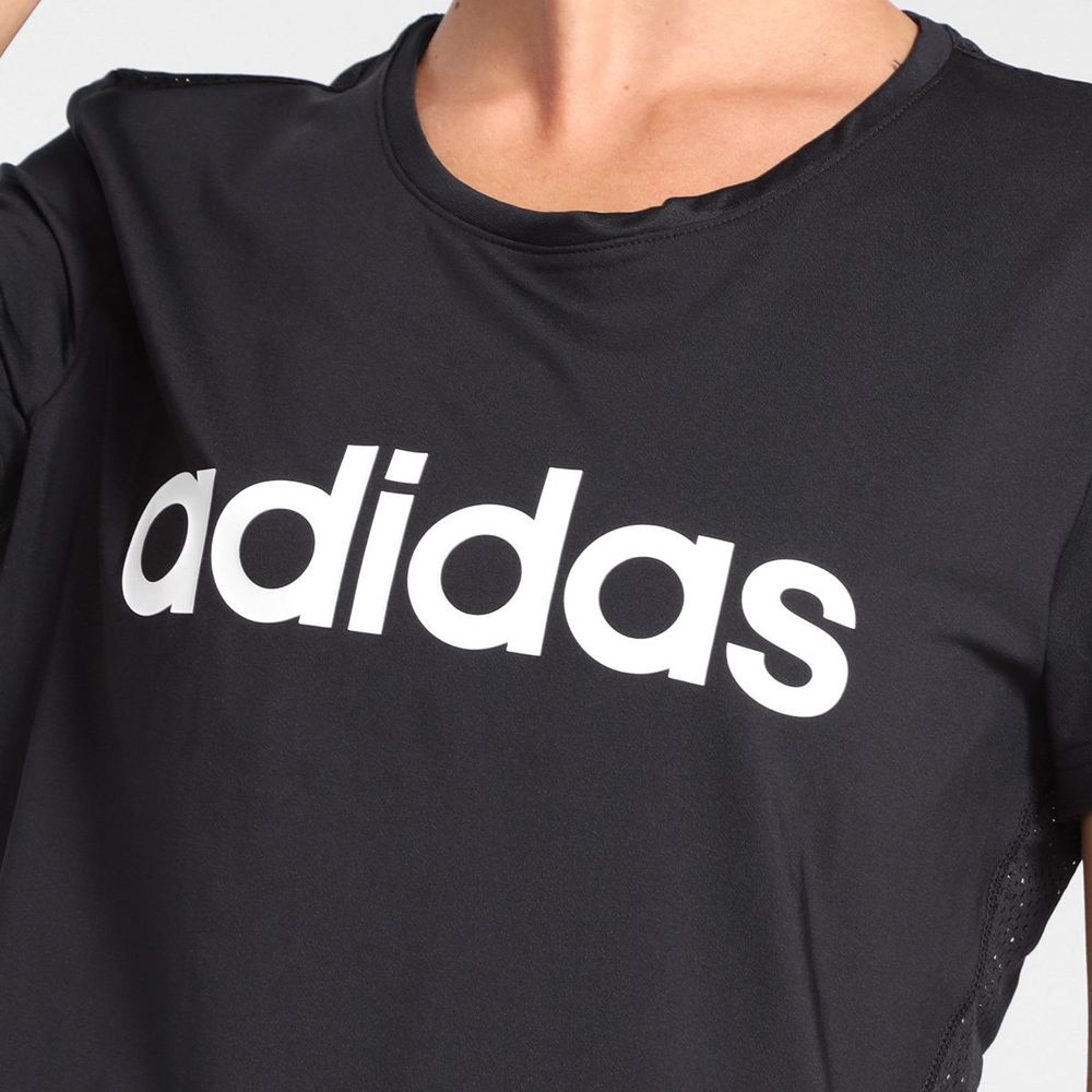 Camiseta-Adidas-Logo-Linear-Designed-To-Move-Feminina