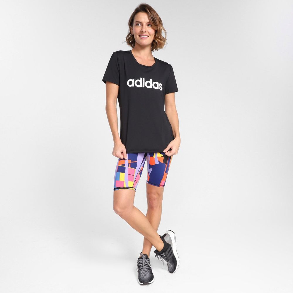 Camiseta-Adidas-Logo-Linear-Designed-To-Move-Feminina