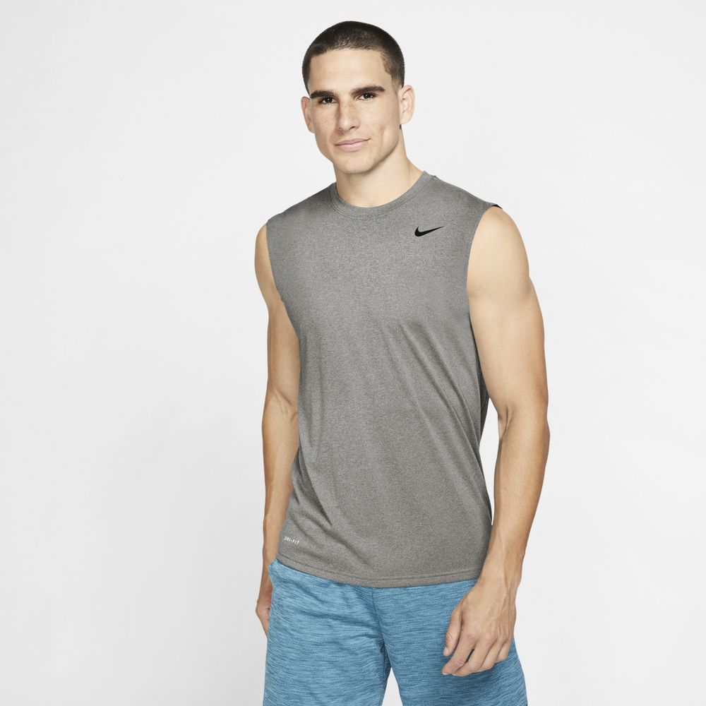 Regata-Nike-Legend-2.0-Tee-Masculina Regata-Nike-Legend-2.0-Tee-Masculina