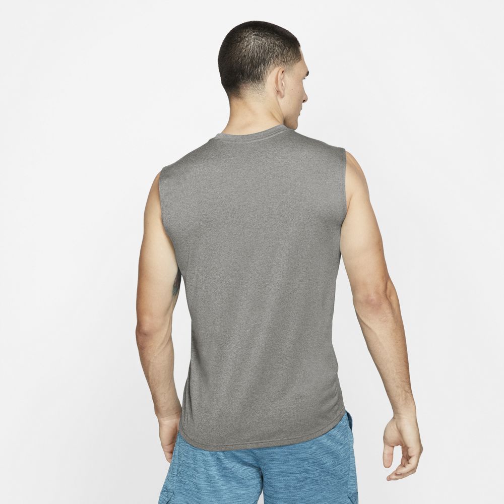 Regata-Nike-Legend-2.0-Tee-Masculina Regata-Nike-Legend-2.0-Tee-Masculina