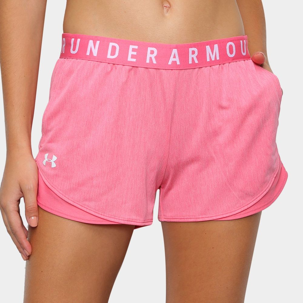 Short-Under-Armour-Play-Up-Twis-Feminino- Short-Under-Armour-Play-Up-Twis-Feminino-