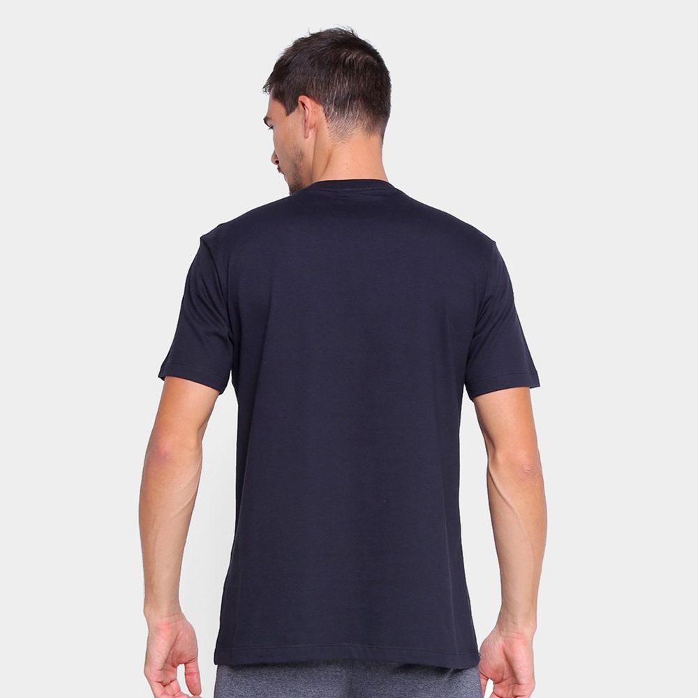 Camiseta-NBA-Toronto-Raptors-New-Era-Logo-Masculina Camiseta-NBA-Toronto-Raptors-New-Era-Logo-Masculina