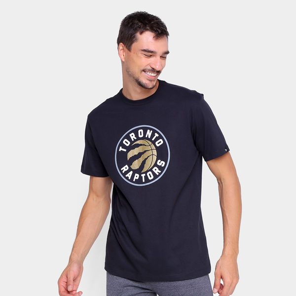 Camiseta-NBA-Toronto-Raptors-New-Era-Logo-Masculina