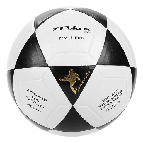 Bola-de-Futevolei-Poker-Rio Bola-de-Futevolei-Poker-Rio