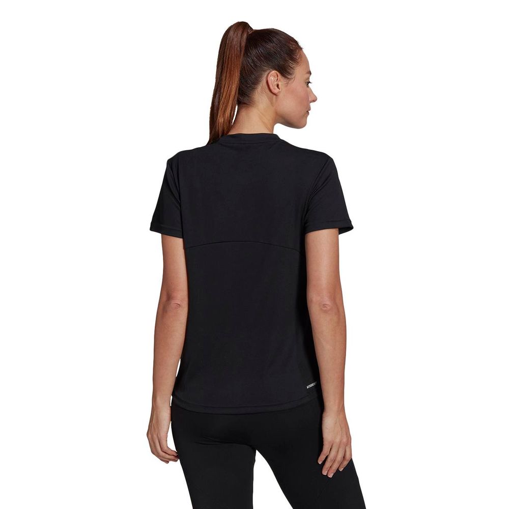 Camiseta-Adidas-D2M-Sport-Feminina
