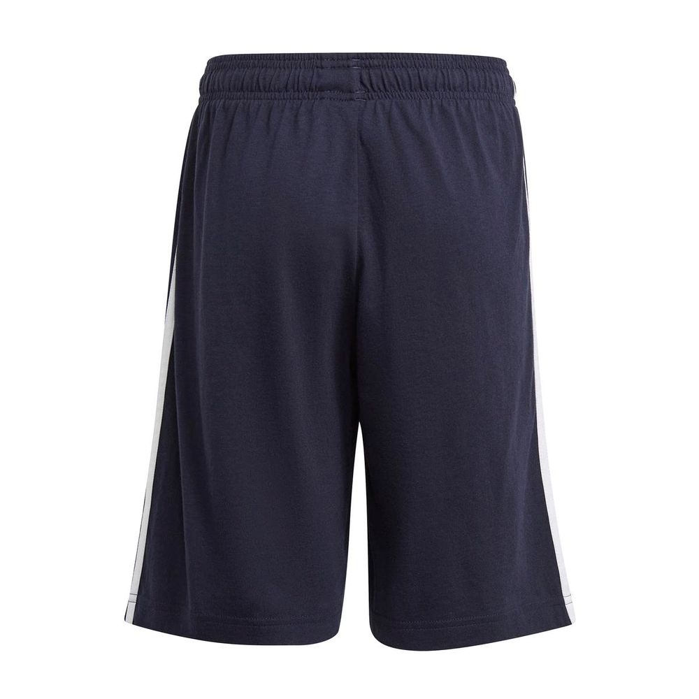 Shorts-Adidas-Essentials-3-Stripes-Juvenil