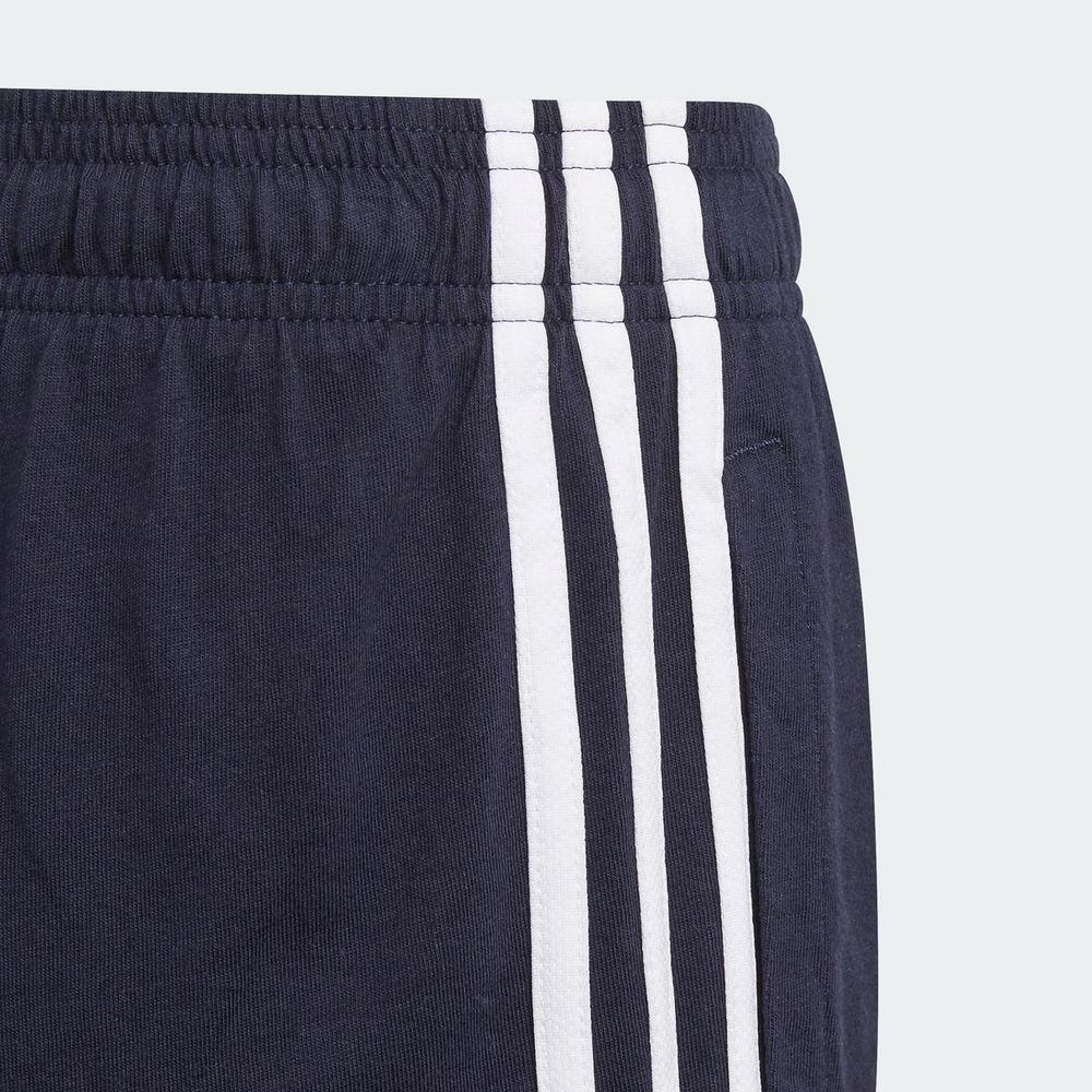 Shorts-Adidas-Essentials-3-Stripes-Juvenil