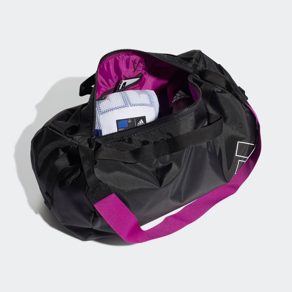 Mala-Adidas--Duffel-Canvas-Sports-Unissex