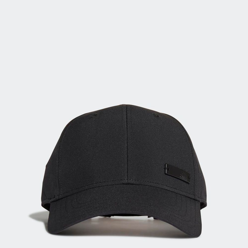 Bone-Adidas-Baseball-Leve-Metal-Badge-Unissex-