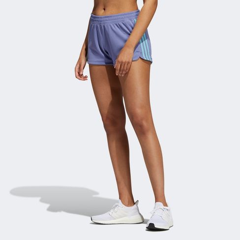 Short-Adidas-Pacer-3-Listras-Feminino-